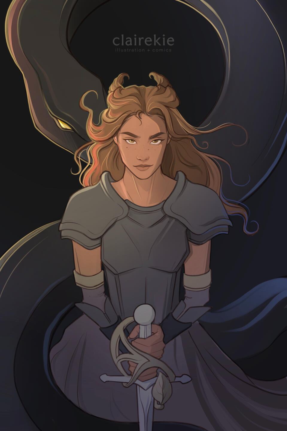 queen of nothing 2025
