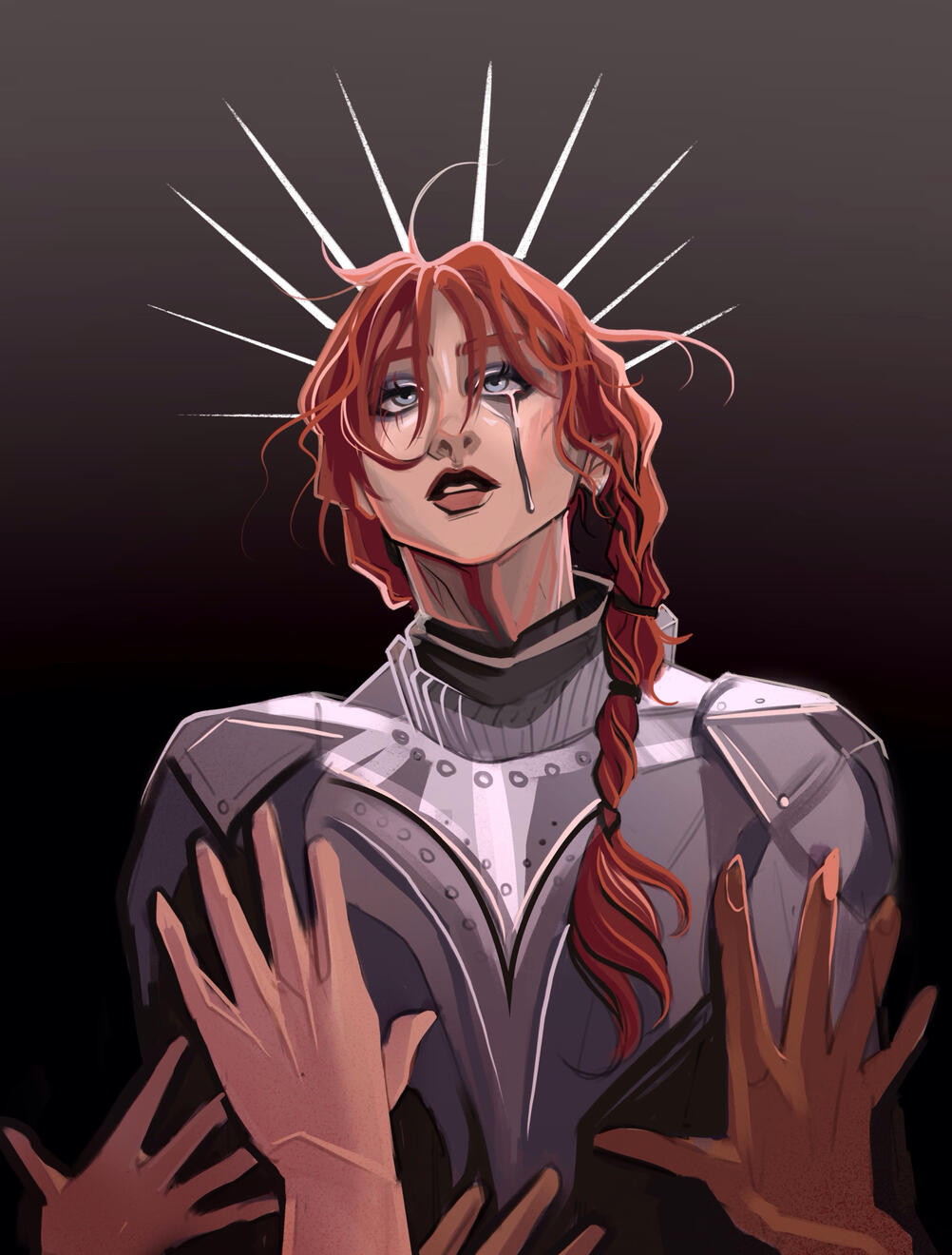 good luck, babe! 2024