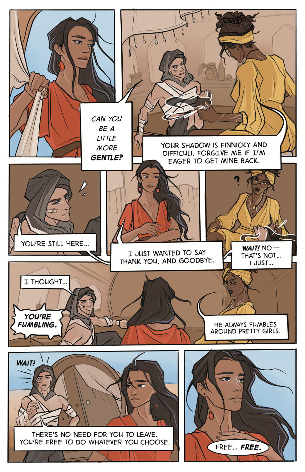 the spear of storms kickstarter edition